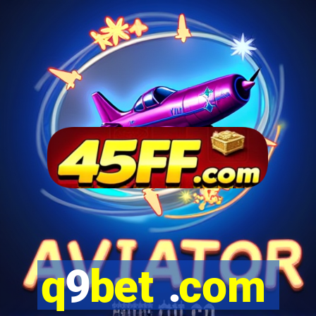 q9bet .com